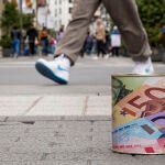 En 2022, el 18 % de la población pobre mayor de 16 años tenía educación superior y en 2008 era el 9,3 %