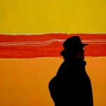 Retrospectiva Mark Rothko en la Fundación Louis Vuitton 