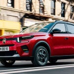 Citroën quiere hacer asequible el coche eléctrico