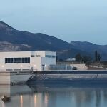 Agua.- PP y Vox exigen que trasvase Júcar-Vinalopó sirva de ejemplo para el Tajo-Segura frente a "recortes" del Gobierno