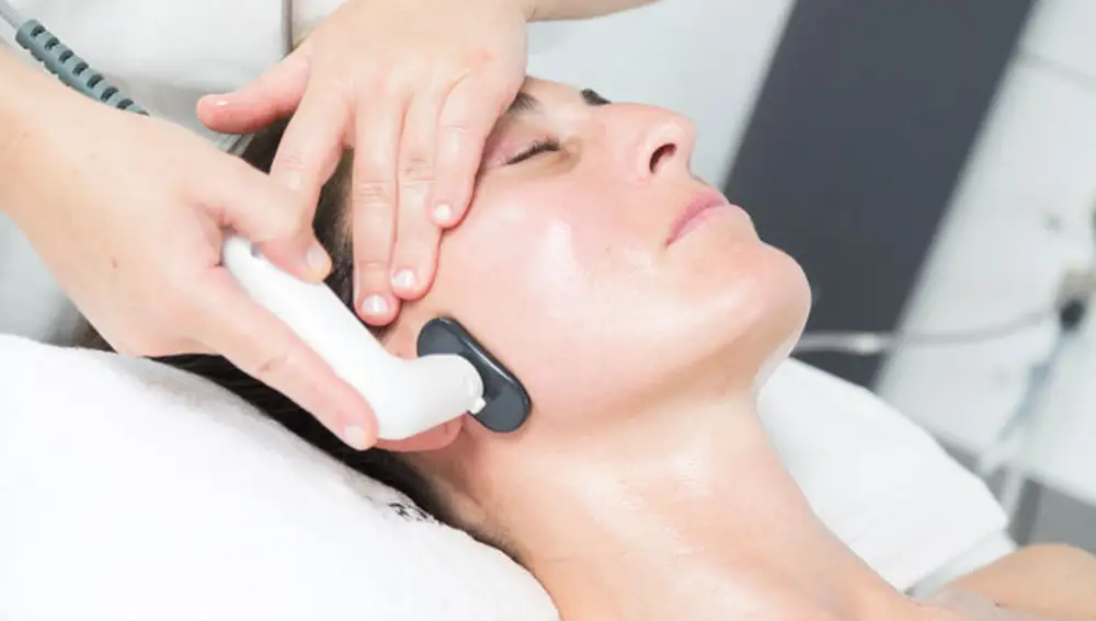 Tratamiento Symmed Facial