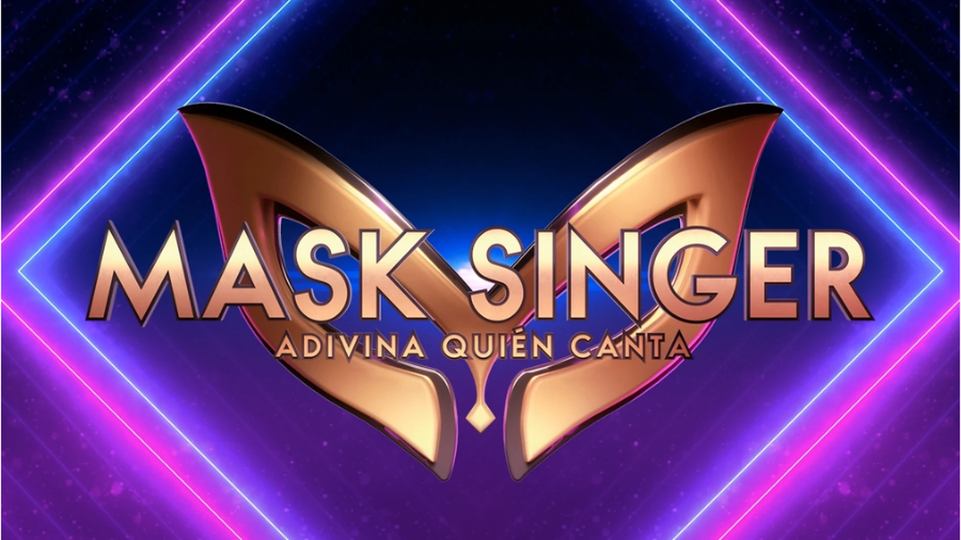 Cartel 'Mask Singer'