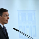 Pedro Sánchez participa en reunión del Consejo Europeo