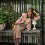 Los zapatos de terciopelo más bonitos para otoño