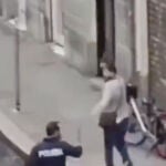 Un individuo de nacionalidad tunecina sembró el pánico en Italia 