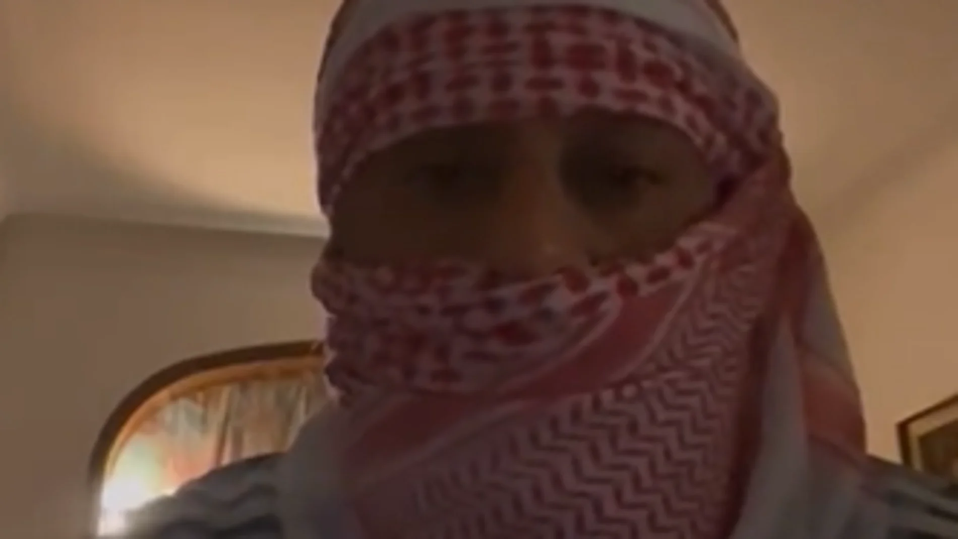 El terrorista que ha matado a dos personas en Bruselas dejó grabado este mensaje en su Facebook