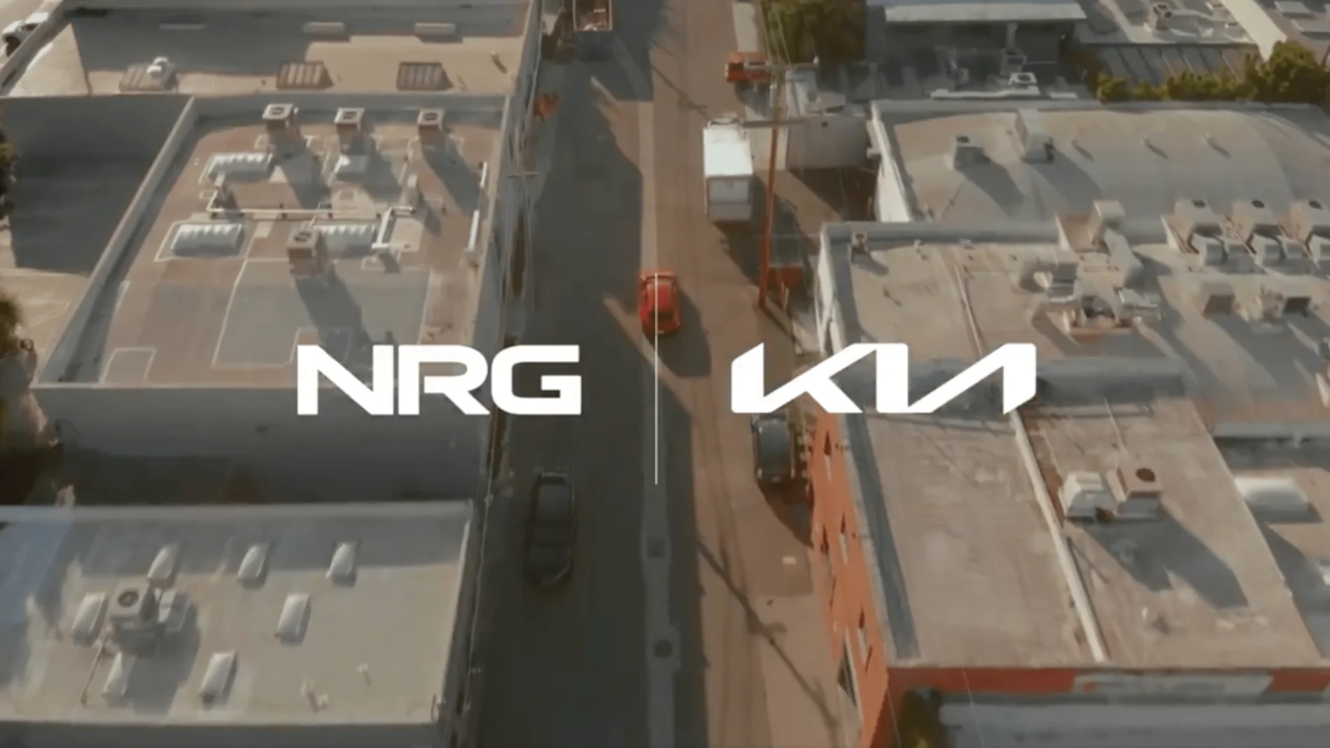 NRG Esports y KIA se alían para los Worlds 2023
