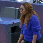 Un eurodiputada belga critica duramente a Manuel Pineda en el Parlamento Europeo