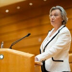 El PP emplea su mayoría en el Senado para frenar la amnistía y la negociación de Sánchez