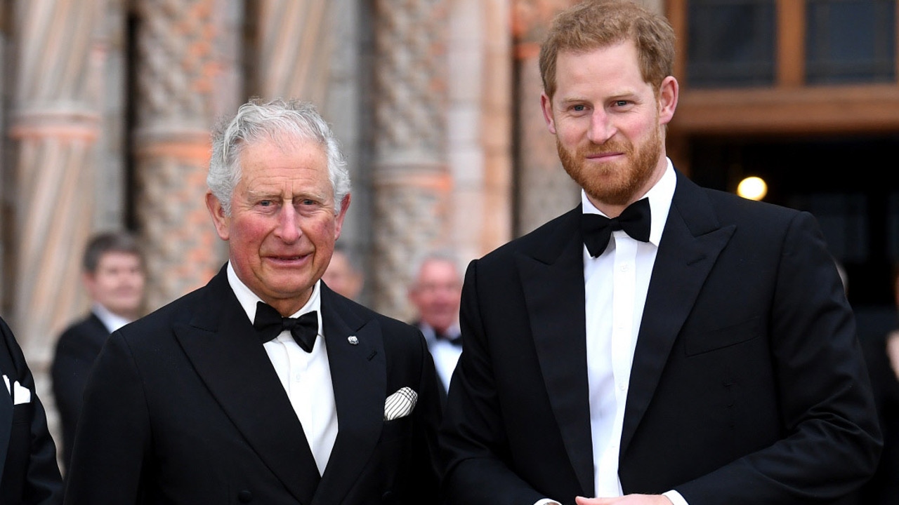 Harry y Carlos III: un reencuentro entre la nostalgia y el pulso del poder