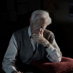 John Le Carré, o David Cornwell, fue, además de un excelente novelista, un impecable escritor de cartas