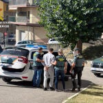 El detenido ya ha ingresado en prisión