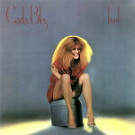 Carátula de uno de los álbumes de la artista Carla Bley