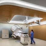 David H. Koch Center For Cancer Care es otro referente sanitario de Estados Unidos realizado por ACS