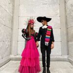 Los mejores disfraces de Halloween