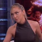 Ana Mena cuenta en 'El Hormiguero' cómo filtró sin querer su último single meses antes de que saliera