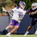 ¿Qué son el lacrosse y el fútbol bandera?