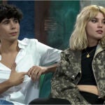 Carlos Perguer y Mariang 