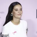 Victoria Federica con sus mejores galas.