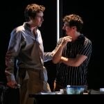 Los "Animales de compañía" llegan al Teatro Bellas Artes