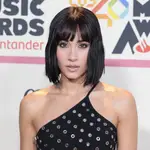 Aitana con un look de lo más sorprendente.