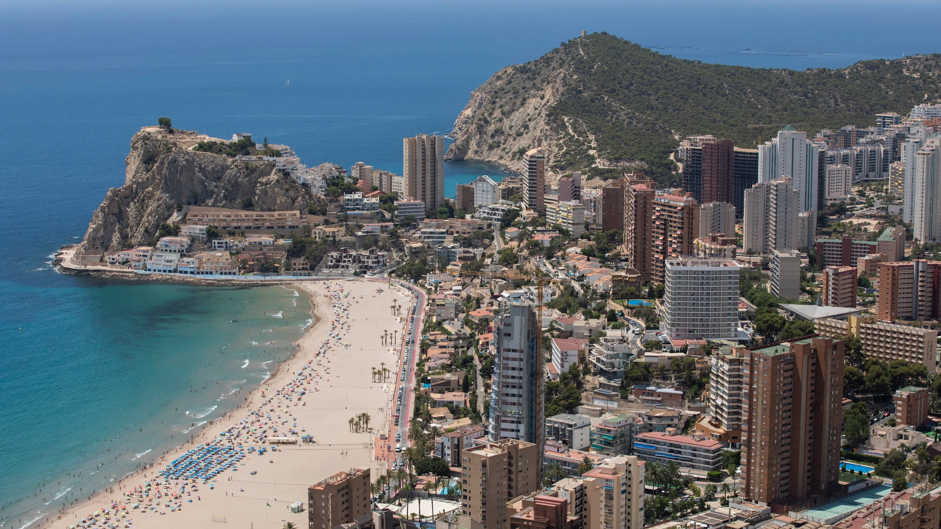 Benidorm