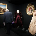 Presentación de la exposición ‘La Moda en la Casa de Alba’ 