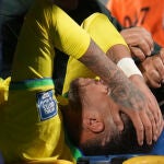 Uruguay Brazil Wcup 2026 Soccer