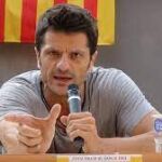 El actor Joel Joan acusa de "catalanofobia" a una pastelería de Barcelona