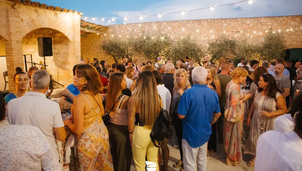 Con Eventos Sagaz, la cocina de los Hermanos Alonso no tiene límites, llega a cualquier parte de España