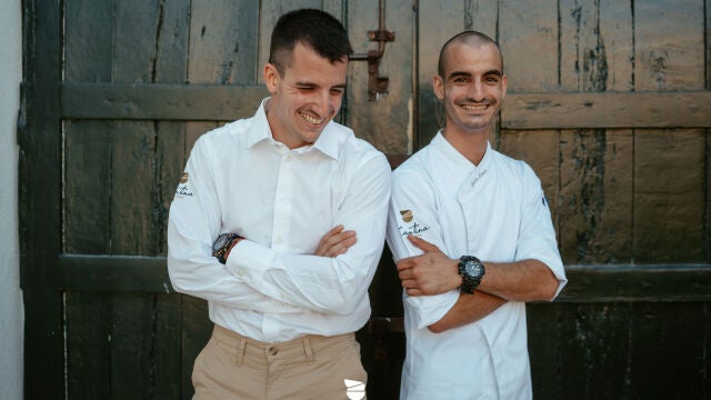 Los hermanos Alonso crean Sagaz, una nueva entidad que aglutina todas las líneas de negocio que han creado en los últimos meses