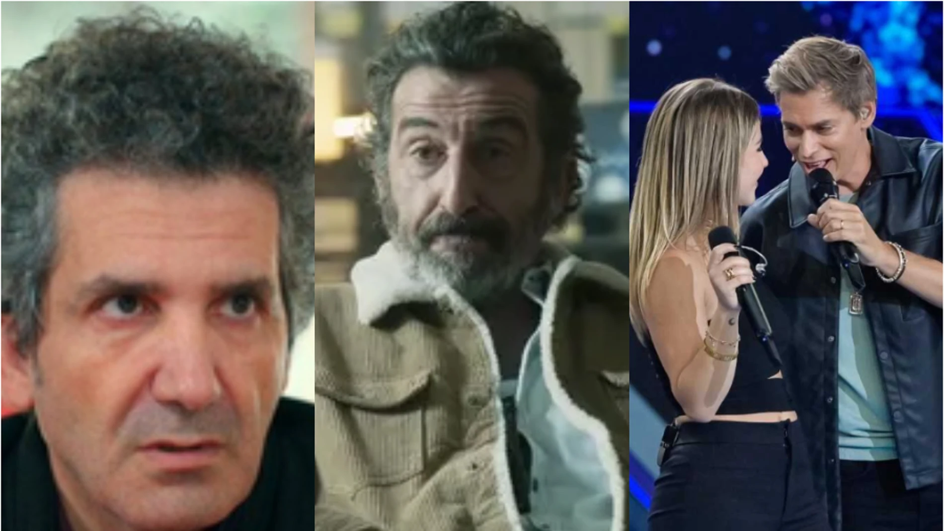 'Hermanos', 'Entrevías' y 'Dúos increíbles'