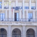 Audiencia de Sevilla