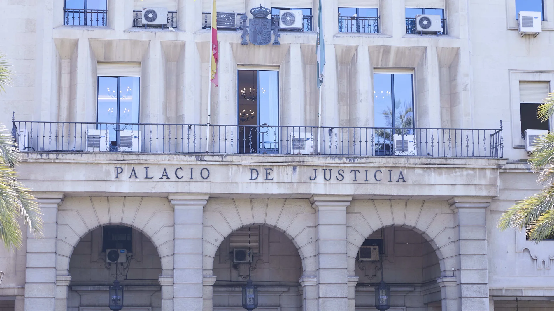Audiencia de Sevilla