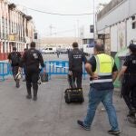 MURCIA.-PP propone la creación de una comisión para investigar lo sucedido en el incendio de las discotecas de Atalayas
