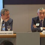 Economía.- Funcas eleva al 2,4% su previsión de crecimiento del PIB en 2023, pero recorta al 1,5% la de 2024