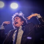 Cierre de campaña de Javier Milei en Buenos Aires