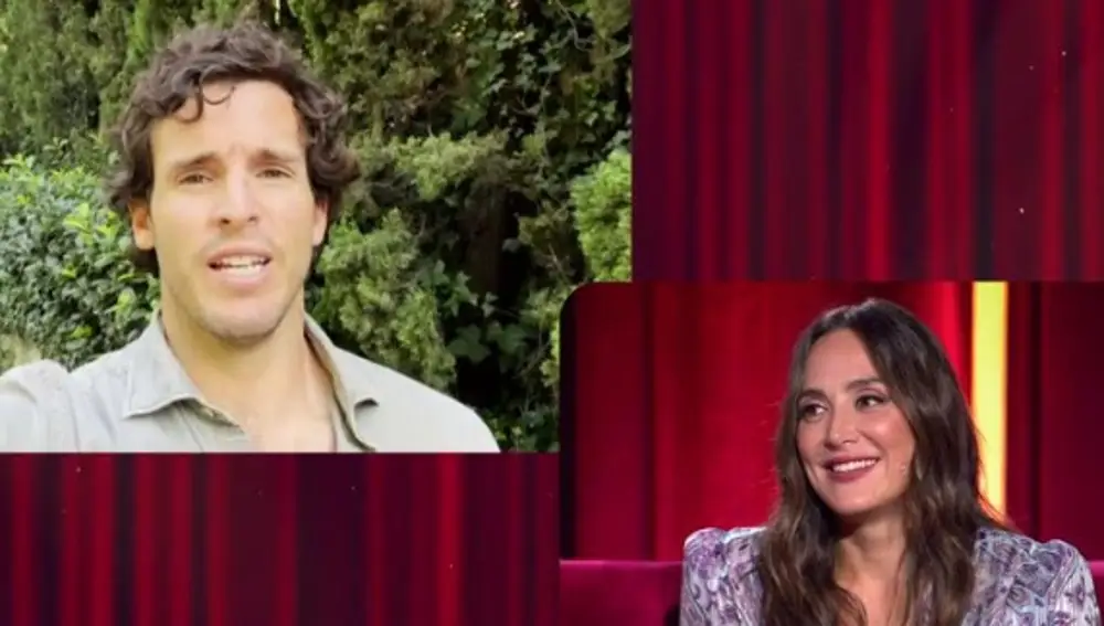 Íñigo Onieva sorprende a Tamara Falcó con un romántico mensaje