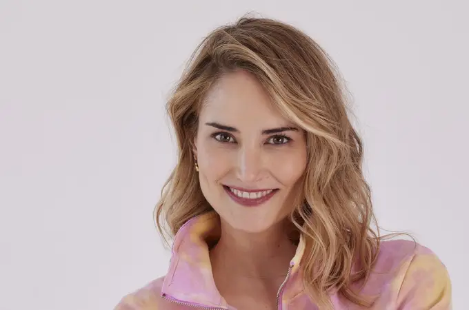 Alba Carrillo: «Ser libre me ha costado trabajo, relaciones y sufrimiento» Alba Carrillo: «Ser libre me ha costado trabajo, relaciones y sufrimiento»