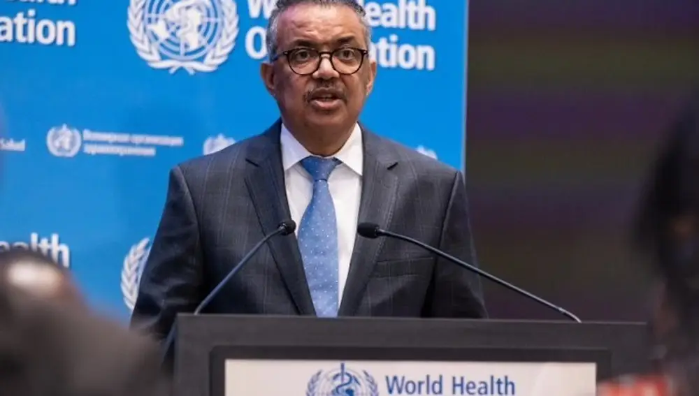 La OMS incluye nuevas pruebas para la hepatitis E y la diabetes en su lista de diagnósticos esenciales