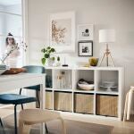 Economía.- Ikea invierte 32 millones de euros para bajar precios en 350 productos