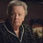 María Galiana en "Cuéntame"