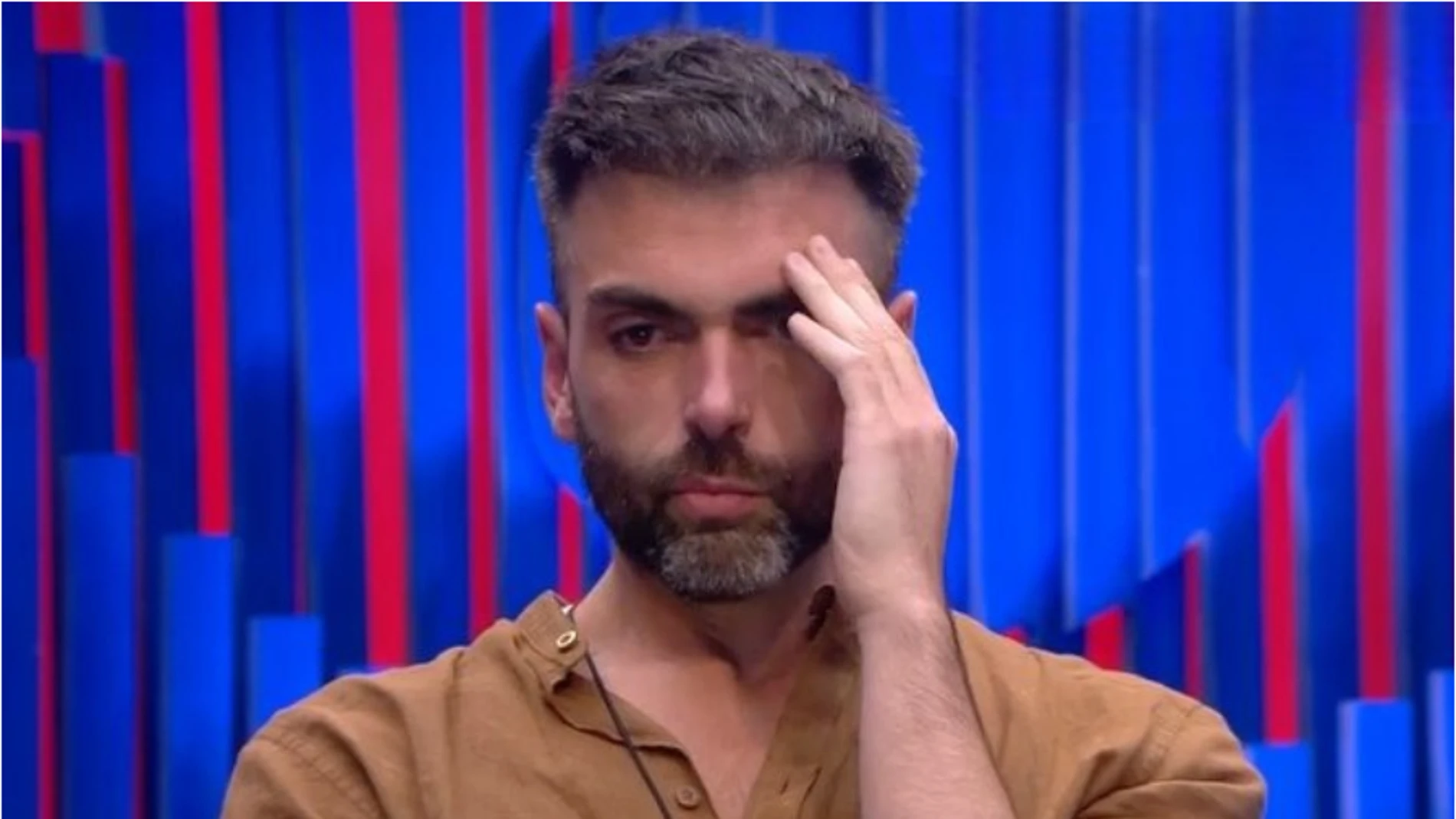 Zeus Tous Montiel , concursante de 'GH VIP 8'