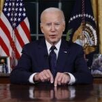 VÍDEO: EEUU.- Biden pedirá al Congreso de EEUU un paquete de ayuda de emergencia "sin precedentes" para Ucrania e Israel