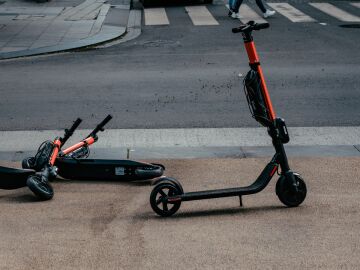 M&aacute;s obligaciones en Valladolid para usuarios de patinetes el&eacute;ctricos