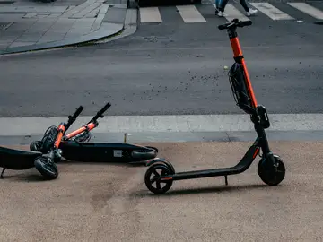 Más obligaciones en Valladolid para usuarios de patinetes eléctricos Más obligaciones en Valladolid para usuarios de patinetes eléctricos