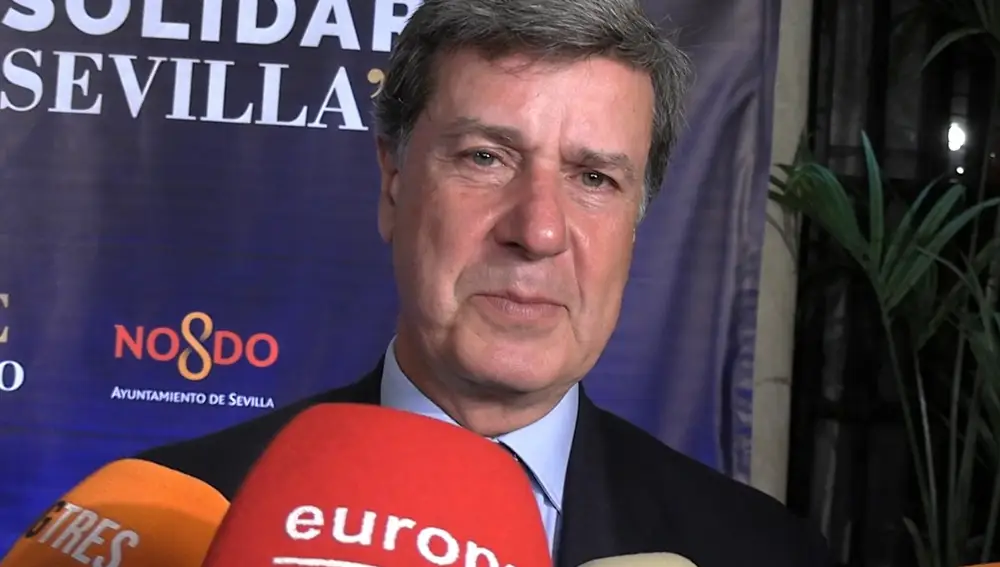 Cayetano Martínez de Irujo tira la toalla en la relación con sus hermanos y desvela su decisión