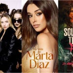 Estrenos plataformas de streaming