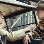 Robert De Niro y Leonardo DiCaprio vuelven a coincidir en la pantalla bajo las órdenes de Scorsese