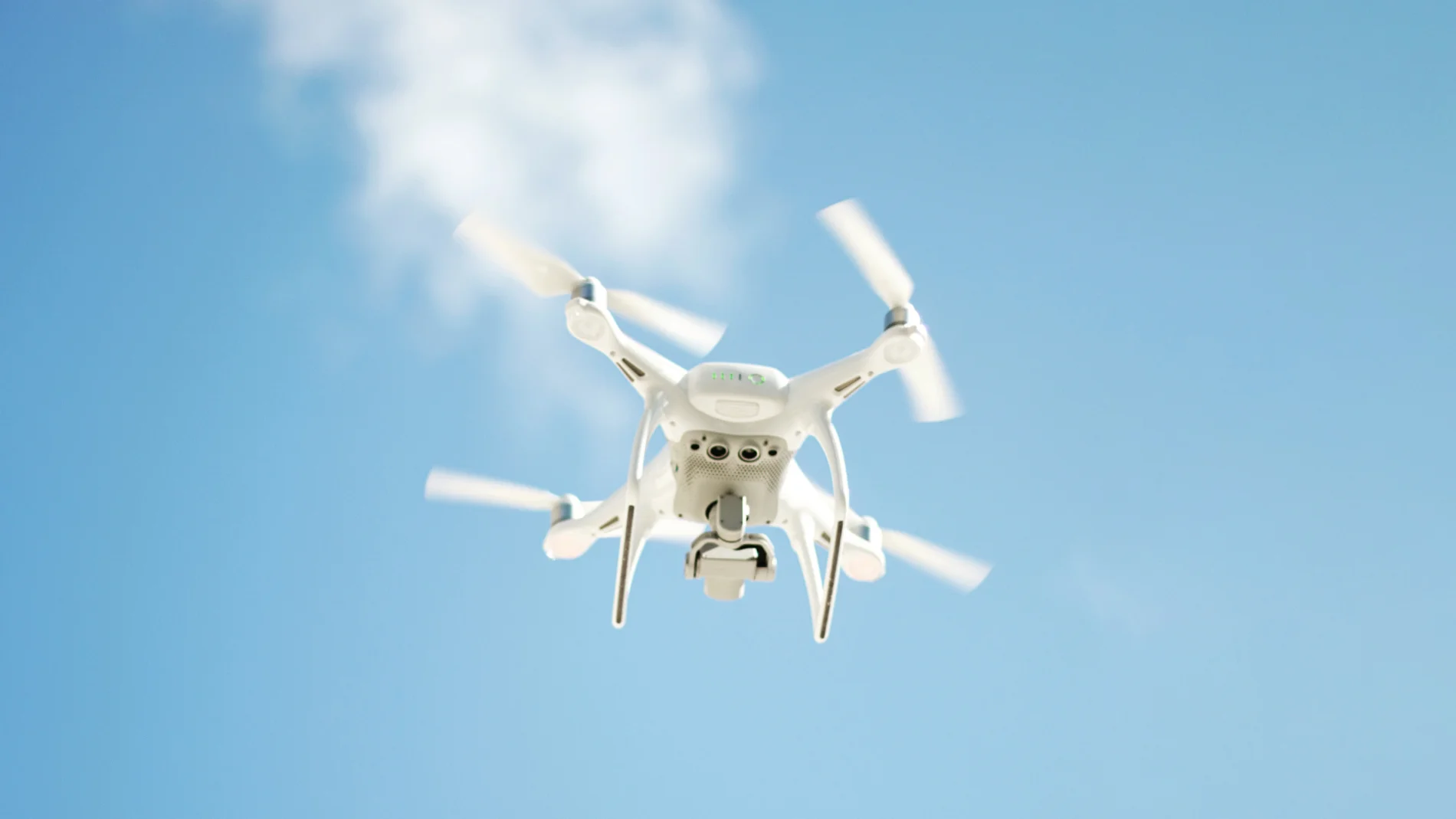 Prime Air de Amazon se prepara para despegar en Europa en 2024